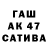 MDMA молли Semeev Zakir